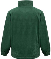 RS33 Forest Green Back