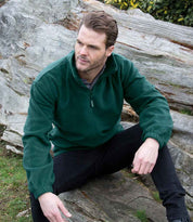 RS33 Forest Green Model