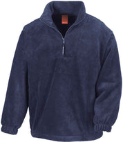 RS33 Navy Front