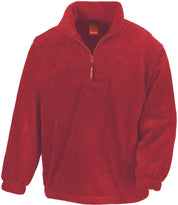 RS33 Red Front