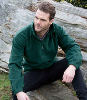 RS36 Forest Green Model