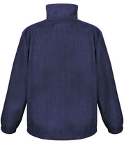 RS36 Navy Back