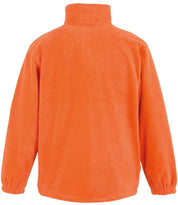 RS36 Orange Back