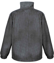 RS36 Oxford Grey Back