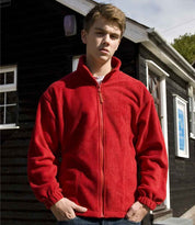 RS36 Red Model