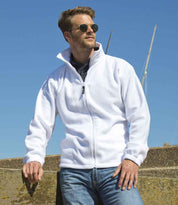 RS36 White Model