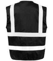 RS477 Black Back