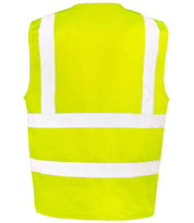 RS477 Yellow Back