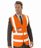 RS479 Fluorescent Orange Model