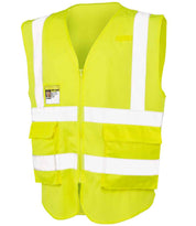 RS479 Fluorescent Yellow Front