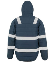 RS500 Navy Back