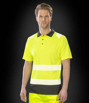 RS501 Fluorescent Yellow Model