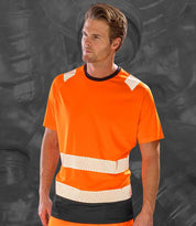 RS502 Fluorescent Orange Model