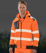RS503 Fluorescent Orange Model