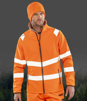 RS505 Fluorescent Orange Model