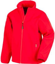 RS901B Red Front