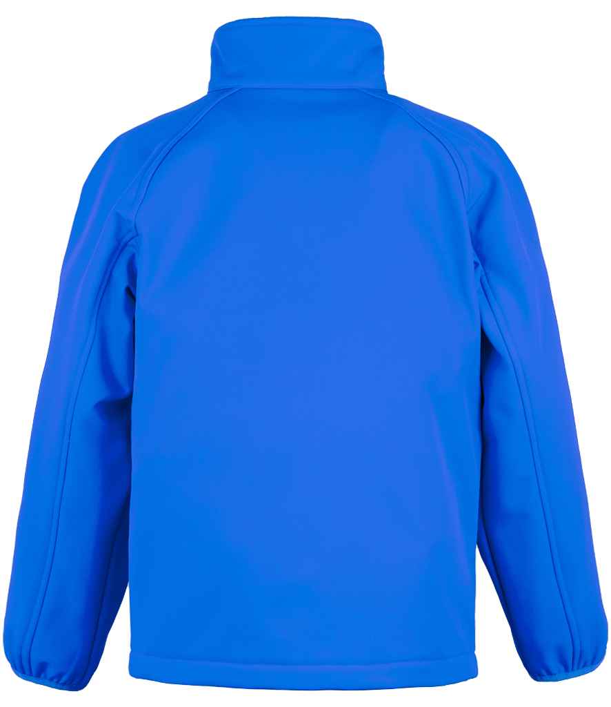 RS901B Royal Blue Back