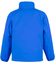 RS901B Royal Blue Back