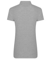 RX101F Heather Grey Back