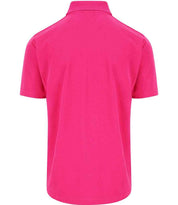 RX101 Fuchsia Back