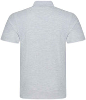 RX101 Heather Grey Back