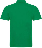 RX101 Kelly Green Back