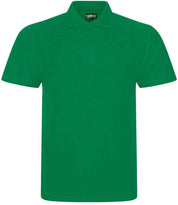 RX101 Kelly Green Front