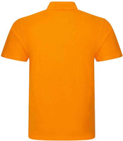 RX101 Orange Back