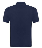 RX110 Navy Back