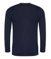 RX152 Navy Back