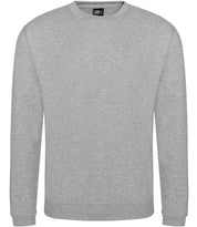 RX301 Heather Grey Front