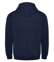 RX351 Navy Back