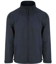 RX500 Navy Front