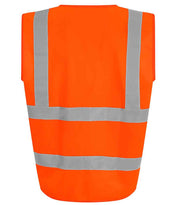 RX700B Orange Back