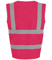RX700B Pink Back