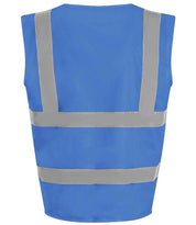 RX700B Royal Blue Back