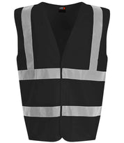 RX700 Black Front