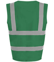 RX700 Kelly Green Back