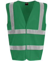 RX700 Kelly Green Front