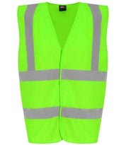 RX700 Lime Green Front