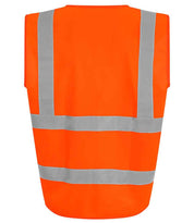RX700 Orange Back