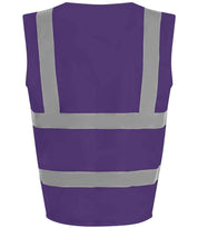 RX700 Purple Back