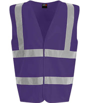 RX700 Purple Front