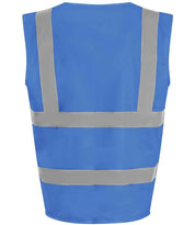 RX700 Royal Blue Back