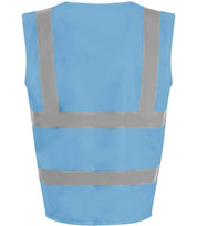 RX700 Sky Blue Back