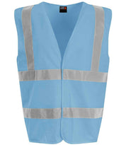 RX700 Sky Blue Front