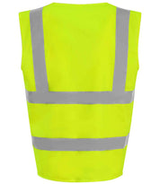 RX700 Yellow Back