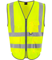 RX705 Yellow Front