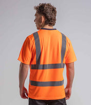 RX720 Orange/Navy Model