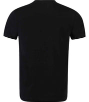SM121 Black Back